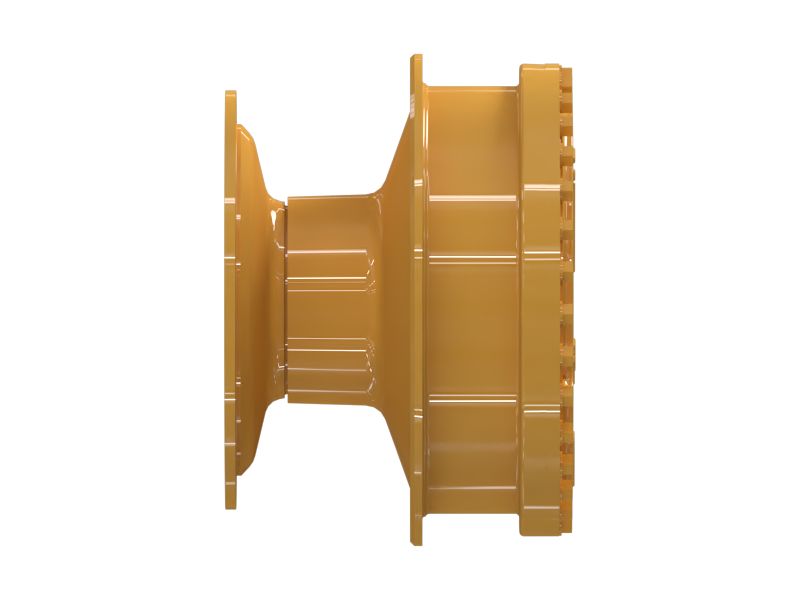 Cat® Reman Final Drive