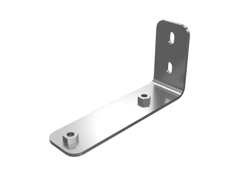 КРОНШТЕЙН В СБОРЕ