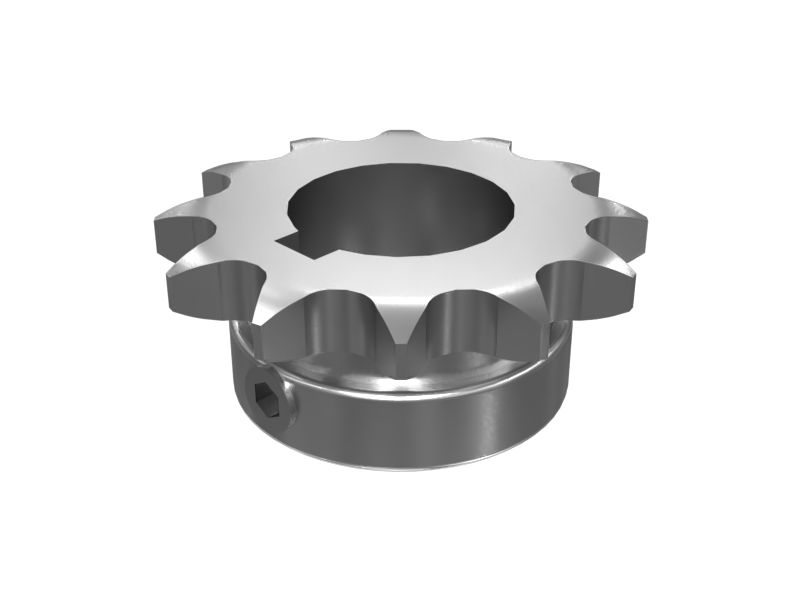 416-7509: КОЛЕСО ВЕДУЩЕЕ