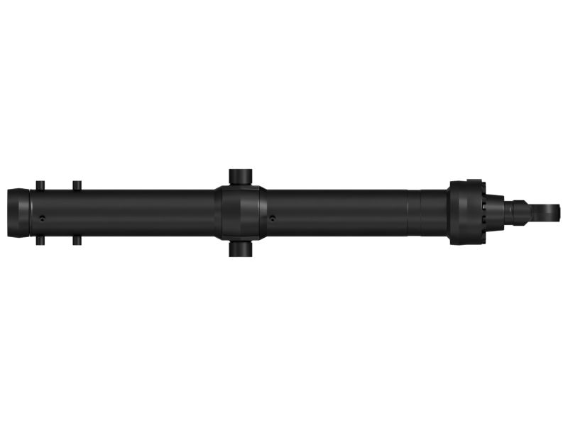 Cat® Reman Hydraulic Cylinder