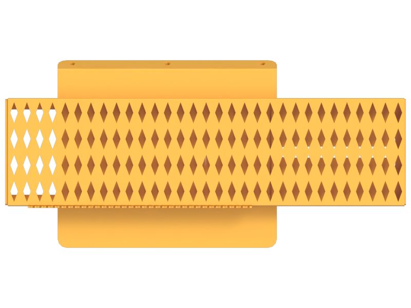 ПРД МОСТИК В СБОРЕ