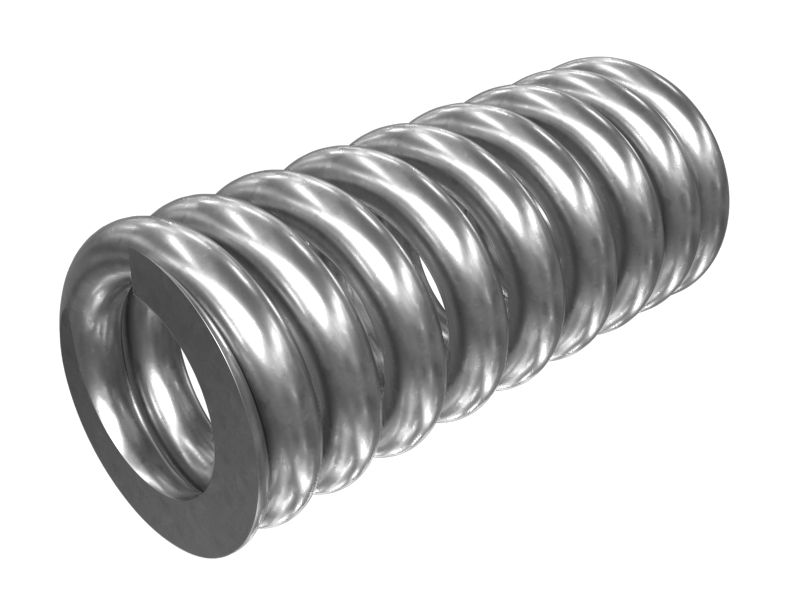 450-0910: ПРУЖИНА ВПРЫСКА