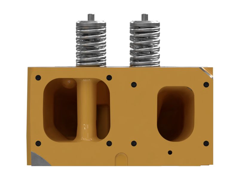 30R-0090: Cat® G3500 Reman Cylinder Head | Cat® Parts Store