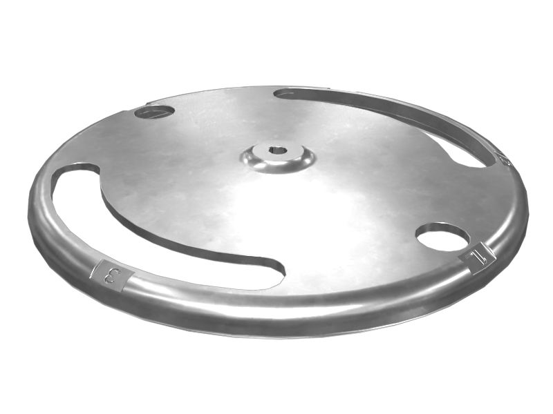 394-1259: МАХОВИК