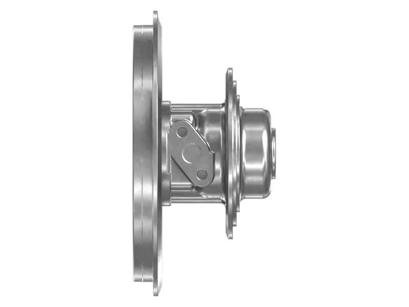 Cat® Reman Turbocharger Cartridge
