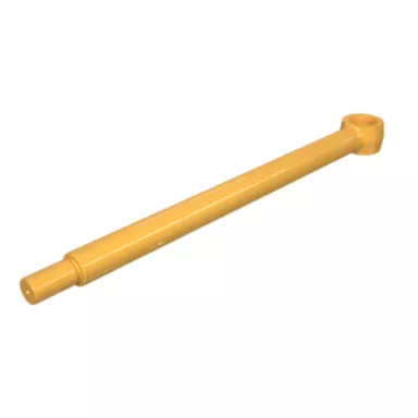 CAT® REMAN HALKA YATAKLI HİDROLİK KOLU