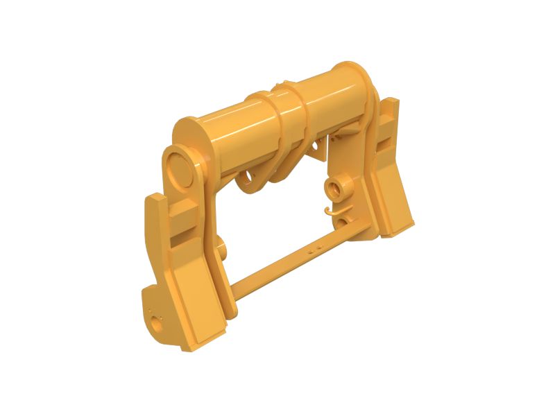 УСТРОЙСТВО БЫСТРОЙ СМЕНЫ НО В СБОРЕ