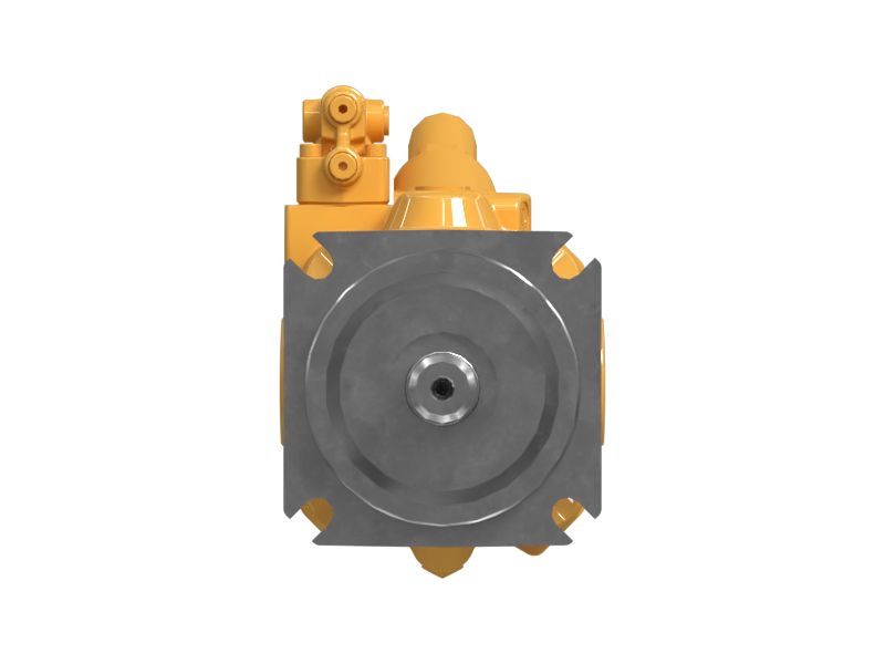 Cat® Reman Axial Piston Pump