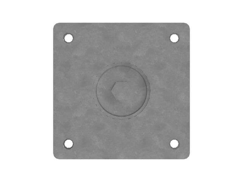 БЛОК ПОДШИПНИКА