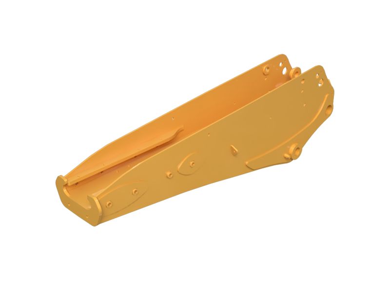 316-4743: РУКОЯТЬ В СБОРЕ