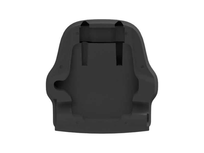 БУФЕР В СБОРЕ НИЖНИЙ