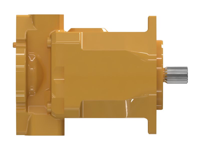 Cat® Reman Axial Piston Pump, Variable Displacement