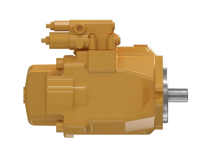 Cat® Reman Axial Piston Pump