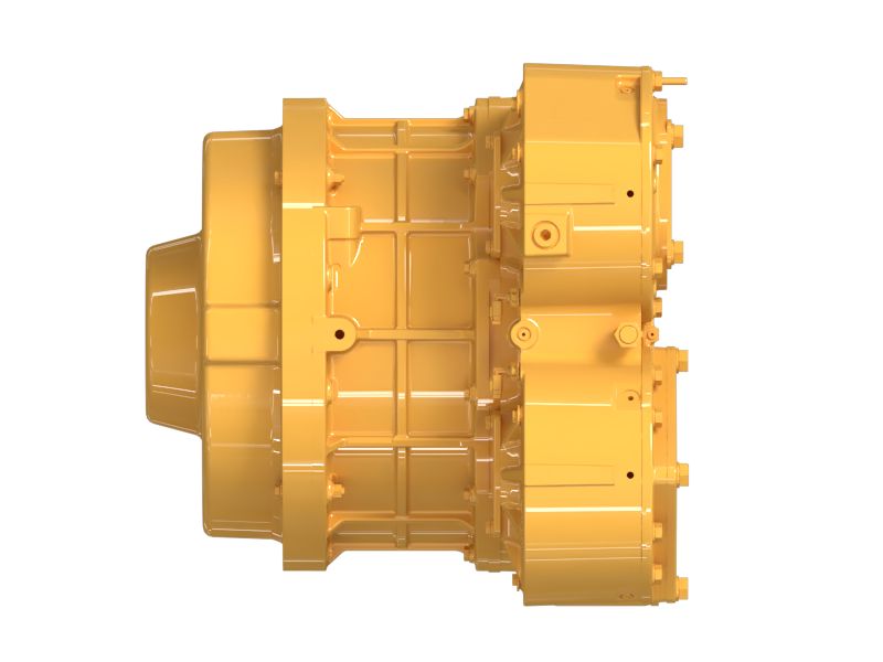 11R-1954: Cat® Reman New with Core (NWC) Power Generator | CATCorp