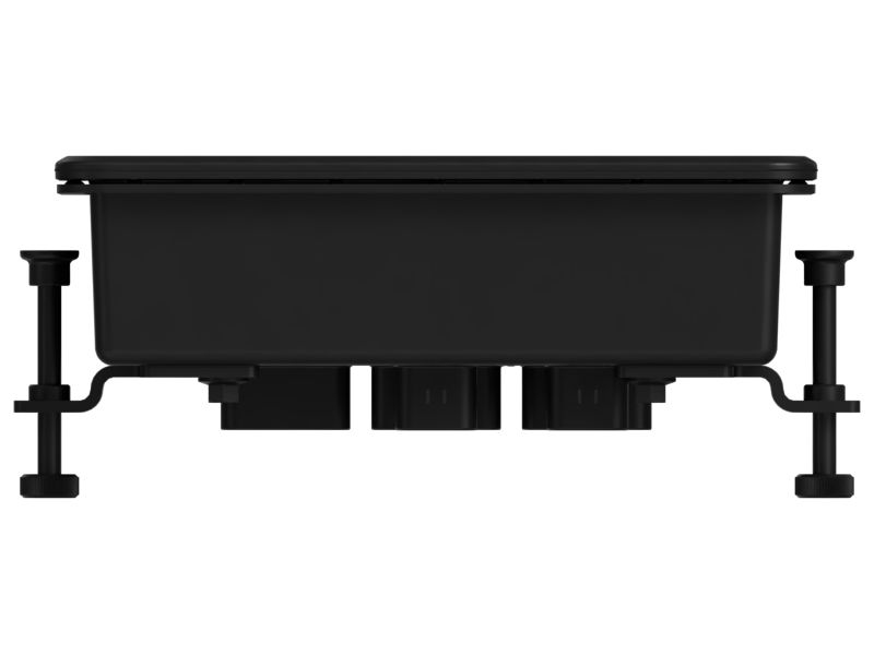 Cat® Reman Electronic Display