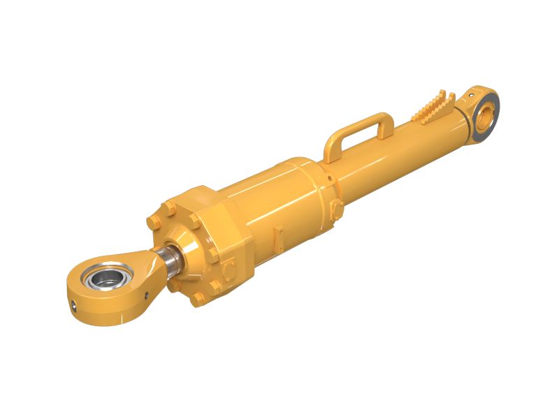 Cat® Reman Hydraulic Cylinder