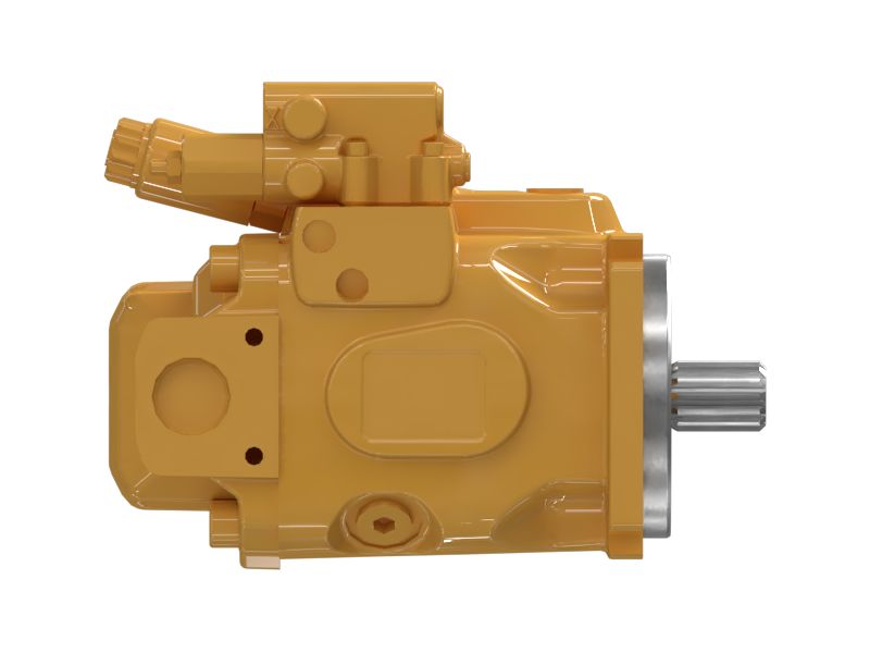 Cat® Reman Axial Piston Pump