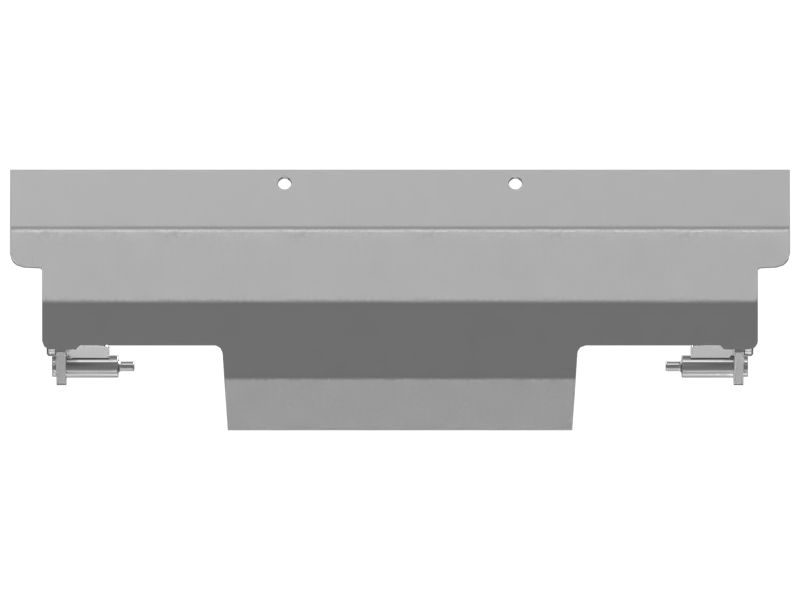 ЗАДНИЙ БОРТ В СБОРЕ