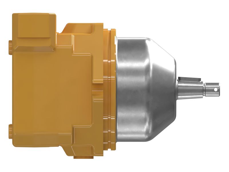 Cat® Reman Axial Piston Motor Fixed Displacement