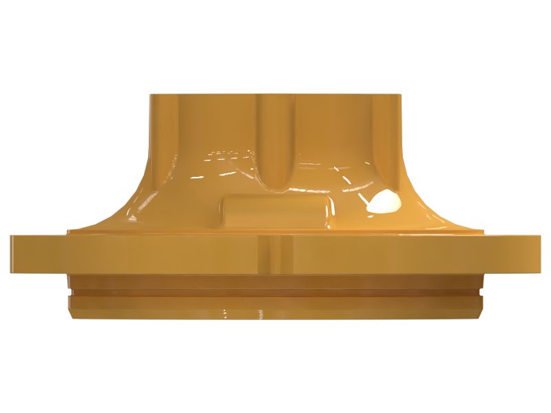 КОРПУС ШЕСТЕРНИ