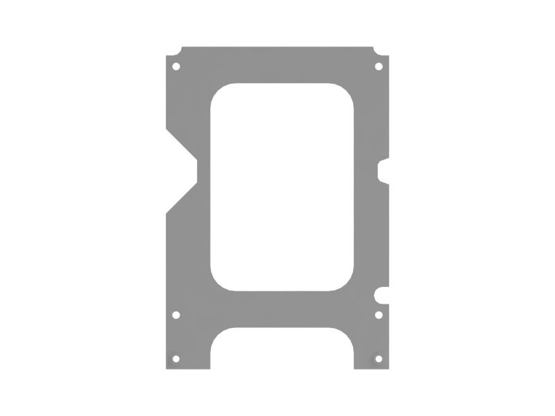 398-1338: UNDERFRAME A 3981338 купить