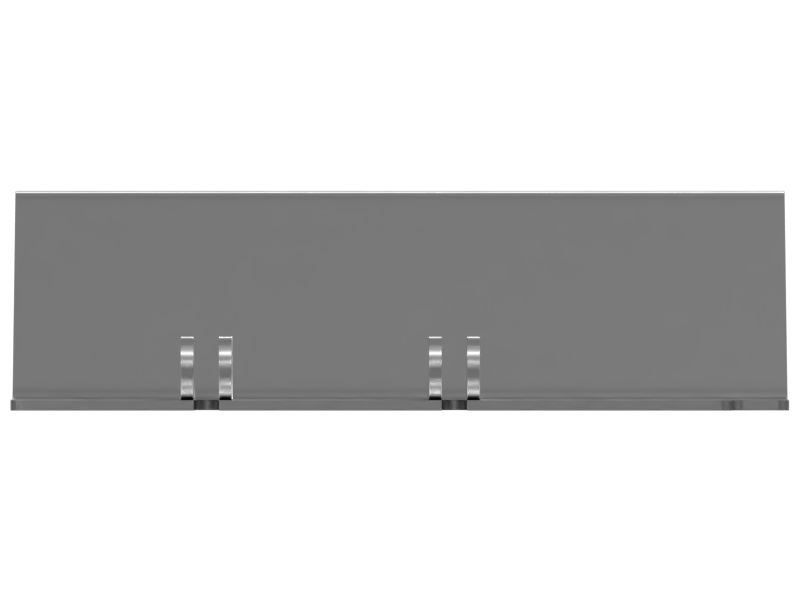 ОГРАЖДЕНИЕ В СБОРЕ