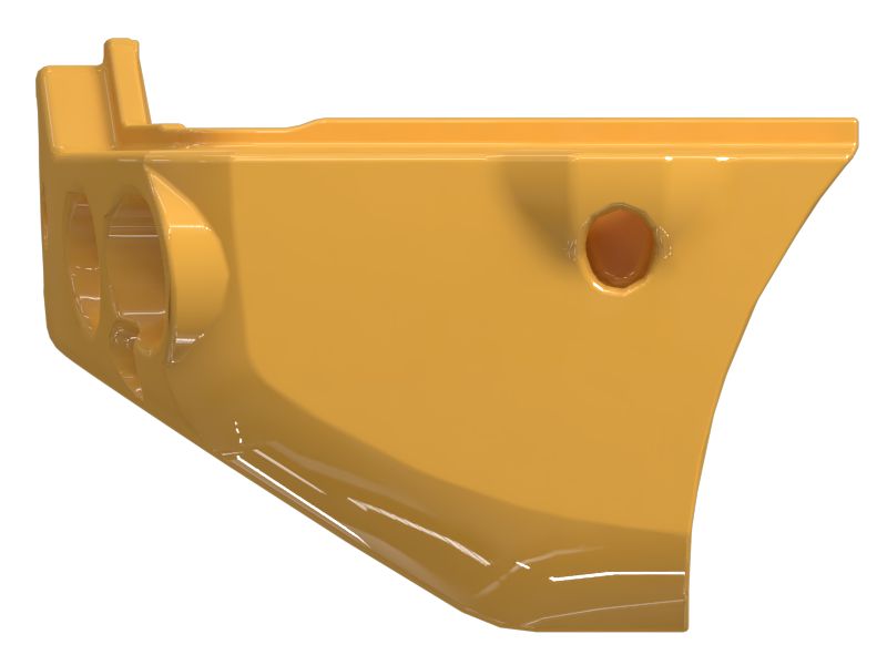 437-9194: COUNTERWEIGH 4379194 купить