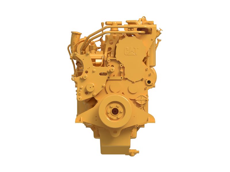Cat® C15 Reman Engine