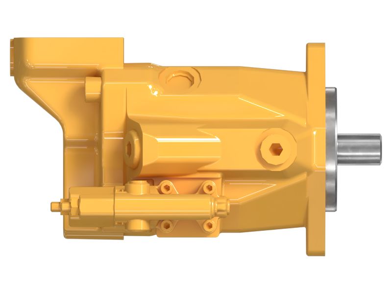 Cat® Reman Axial Piston Pump