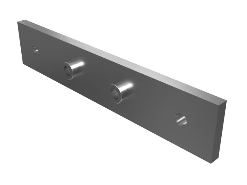 ПОЛОСА В СБОРЕ