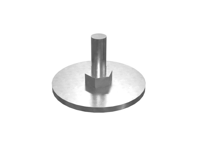 432-4684: КРЫШКА В СБОРЕ