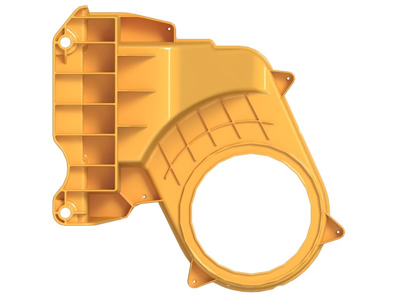 ПОЛОСТЬ НИЖНЯЯ