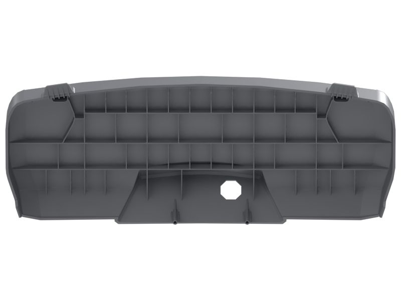 АНТИВАНДАЛЬНАЯ КРЫШКА