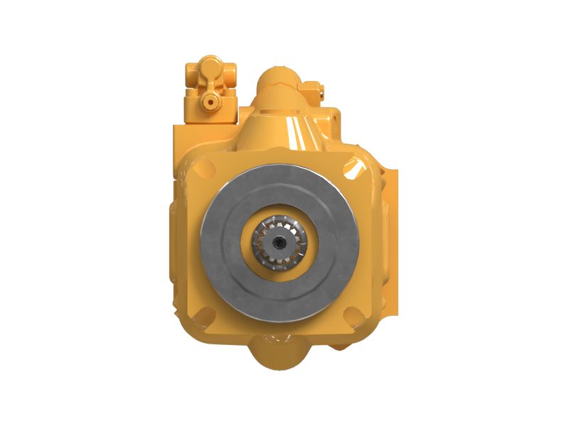 Cat® Reman Axial Piston Pump