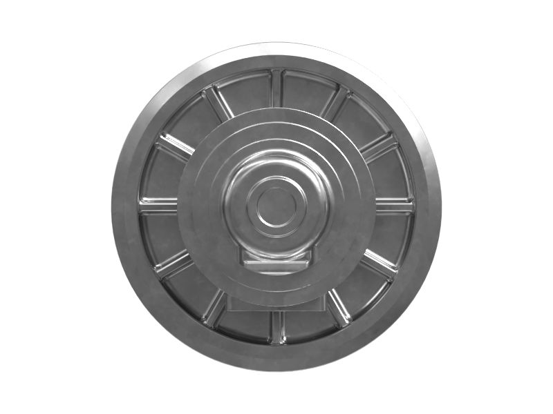 Cat® Reman Turbocharger Cartridge