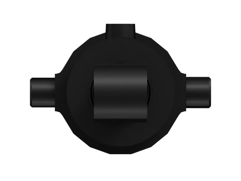 Cat® Reman Hydraulic Cylinder