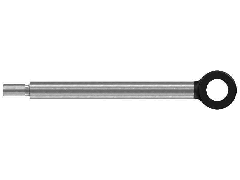 Cat® Reman Hydraulic Rod with Eye Bearing
