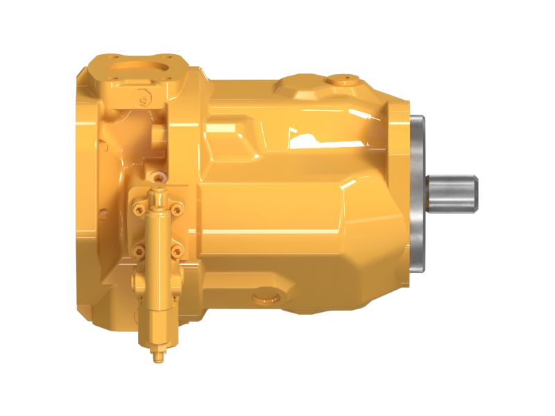 Cat® Reman Main Hydraulic Pump
