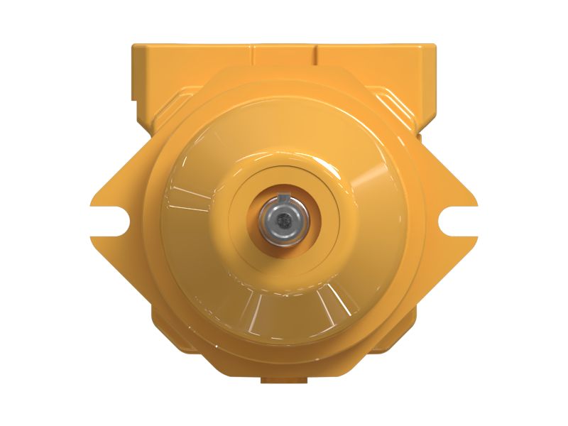 Cat® Reman Axial Piston Motor Fixed Displacement