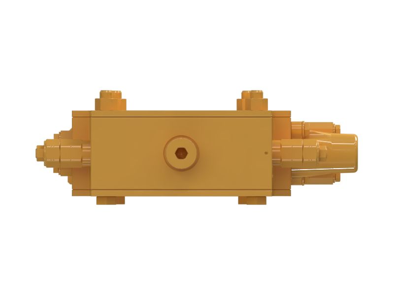 Cat® Reman Control Valve