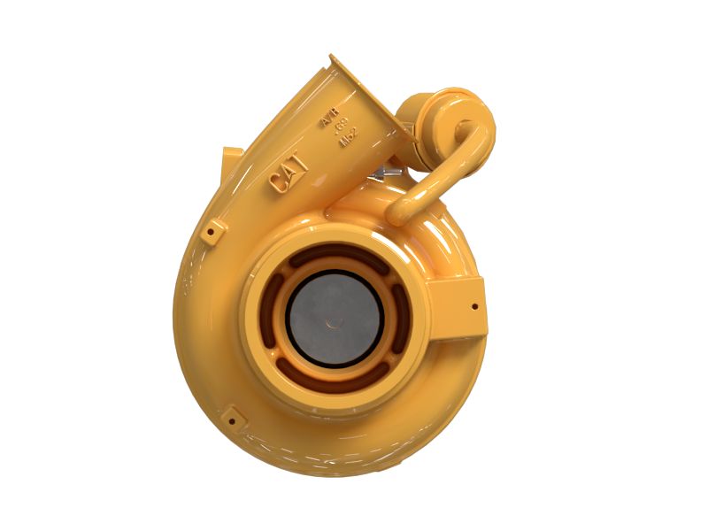 Cat® Reman Turbocharger