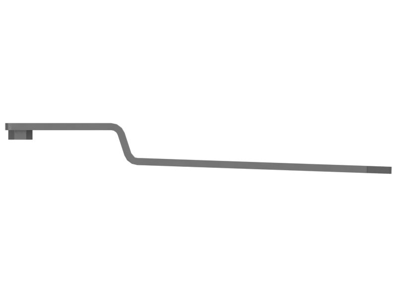 337-4166: BRACKET AS 3374166 купить