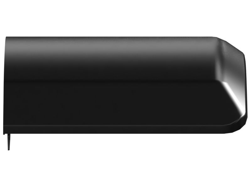 КРЫЛО В СБОРЕ, ЛЕВОЕ