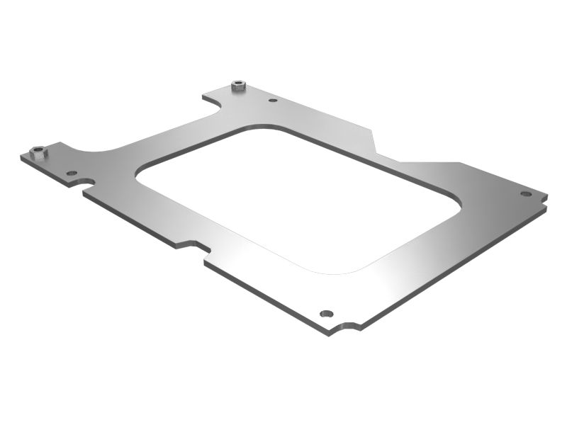 ПОДРАМНИК В СБОРЕ