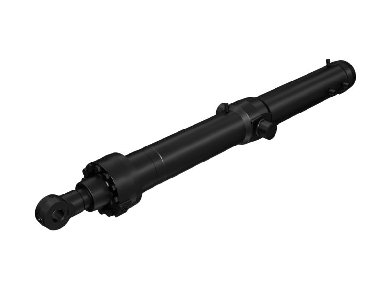 30R-0566: Cat® Reman Hydraulic Cylinder