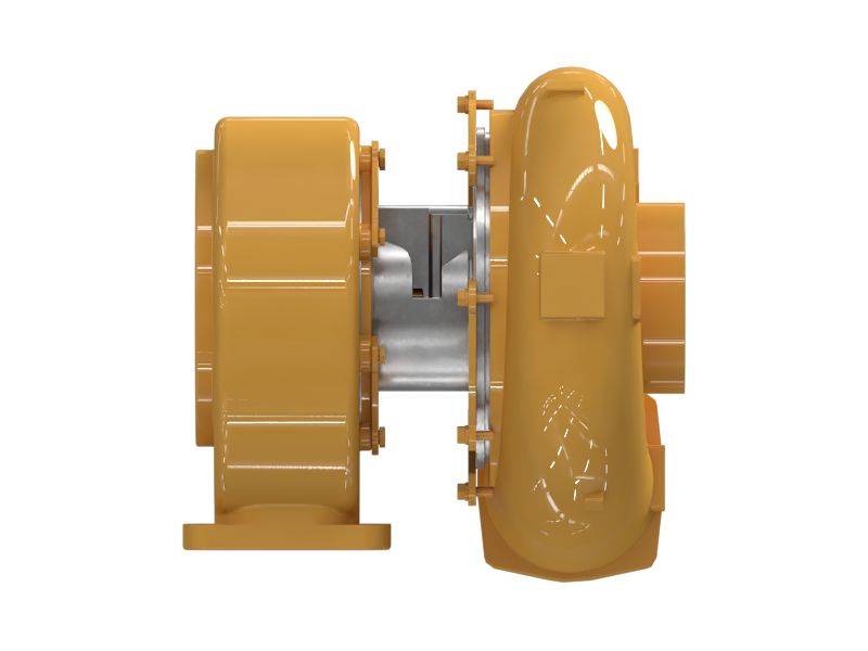 Cat® Reman Turbocharger