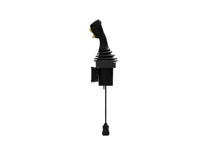 Cat® Reman Joystick Control Group (LH)