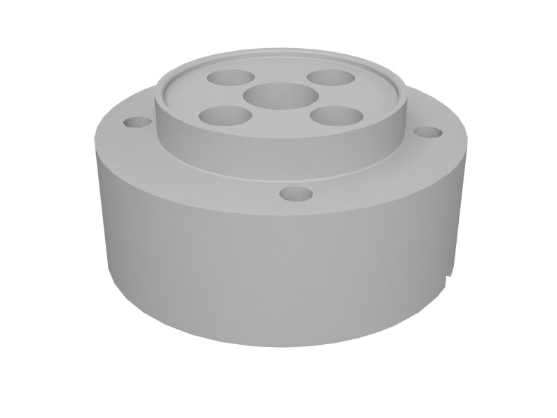 374-6465: МУФТА