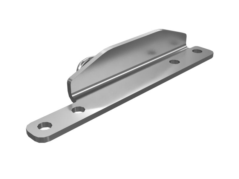 344-7623: КРОНШТЕЙН В СБОРЕ