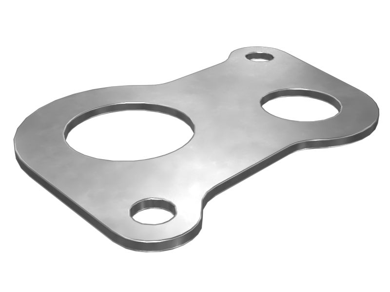 418-4036: ПЛАСТИНА